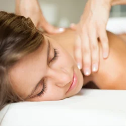 Massage Therapy Ottawa ON Swedish Massage Woman